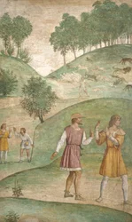 Le disgrazie di Cefalo
