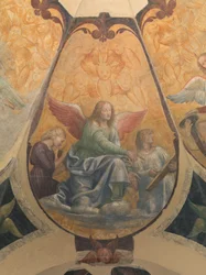Tre angeli