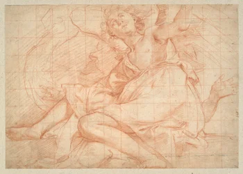 Studio di un Angelo
