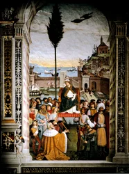 Vita di Papa Pio II (Enea Silvio Piccolomini)