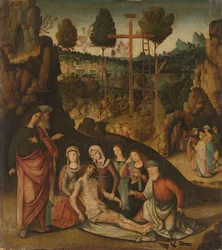Lamento di Cristo