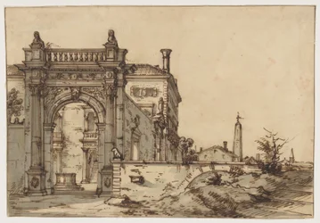 Una villa veneziana