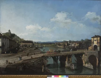 Veduta dell