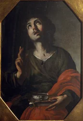 San Giovanni Evangelista