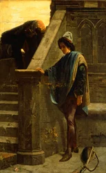 Il menestrello