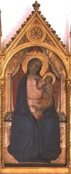 Madonna col Bambino