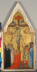 La Crocifissione