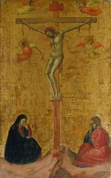 La Crocifissione