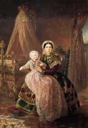 Ritratto di Alfonso XII