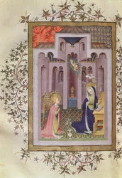 Annunciazione