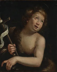 Ragazzo di San Giovanni