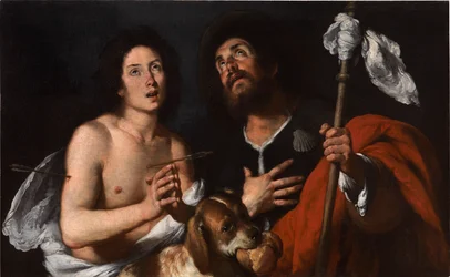 Santi Rocco e Sebastiano