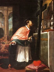 San Carlo Borromeo