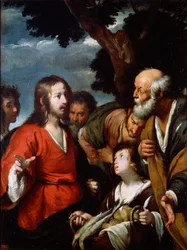 Il miracolo dei cinque pani e due pesci, dopo il 1630