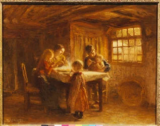 Il Pasto Familiare