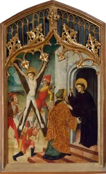 San Vincenzo di Saragozza e San Vincenzo Ferrer