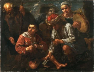 Giocatori di carte