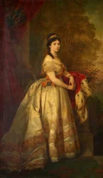 Tedesco: Ritratto dell