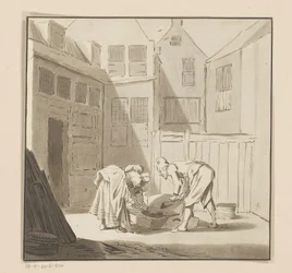 Macellazione dei suini