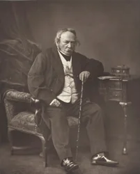 Paul De Kock