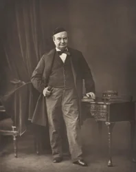 Sainte-Beuve, 1875-77