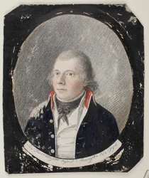 Tenente Gerhard Sievers Bille