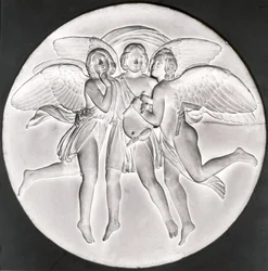 Geni della pittura, dell