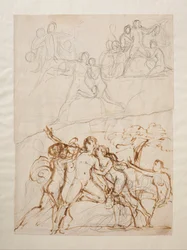 Hylas e le ninfe dell