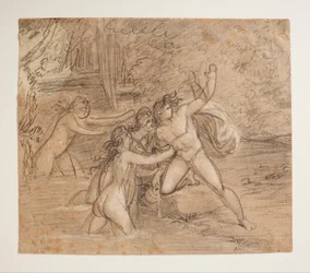Hylas e le ninfe dell