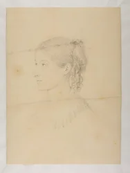 Signorina Frances Mackenzie di Seaforth