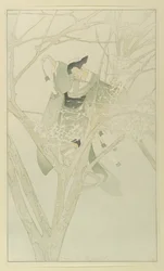 Yuki-Anna, Il Gelo