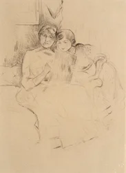 Lezione di disegno