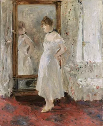 La psiche
