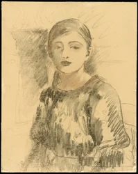 Ritratto di Julie Manet