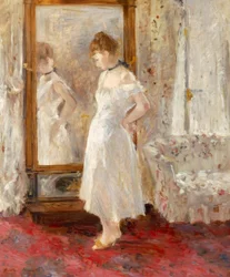 Psiche, 1876