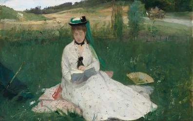 Lettura, 1873