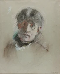 Autoritratto