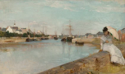 Il porto di Lorient