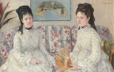 Le sorelle, 1869