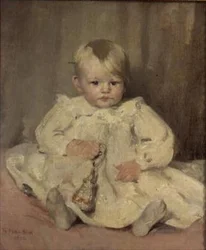 Bambino Crawford