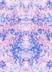 Dream Haze, 2014 (tecnica mista, illustrazione, digitale)