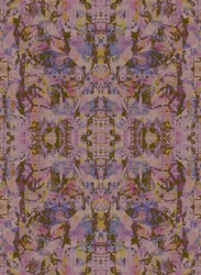 Slick, 2015 (stampa digitale a tecnica mista)