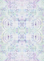 Wings, 2014 (stampa digitale a tecnica mista)