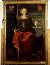 La giustizia