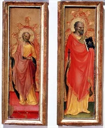 Due santi apostoli