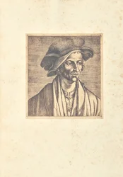 Joachim Patenier, pittore di Dinant