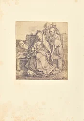 La Sacra Famiglia