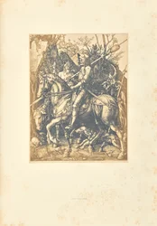 Il Cavaliere della Morte
