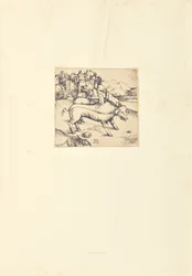 Il maiale mostruoso