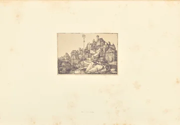 Saint Antoine